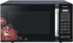 Panasonic NN-CT35LBFDG 23 L Convection Microwave Oven (Black Floral)