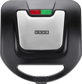 Usha 400114272SST 750W Sandwich Toaster