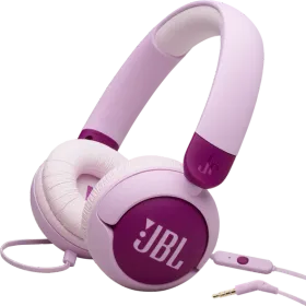 JBL Junior 320 Wired Headphones