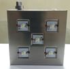 Deltron Rechargable M-3 D-5 SMD Emergency Light