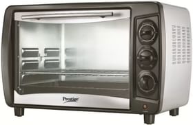 Prestige POTG 36 PCR 36-Litre Oven Toaster Grill
