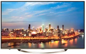 Micromax 50Z9999 50-inch Ultra HD 4K Smart LED TV