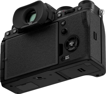 Fujifilm X-T4 26.1MP Mirrorless Camera