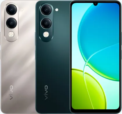 Vivo Y29s 5G