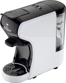 Doppio Plus 0.8L Espresso Coffee Machine
