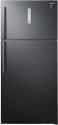 Samsung RT65B7058BS 670L 2 Star Double Door Refrigerator