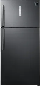 Samsung RT65B7058BS 670L 2 Star Double Door Refrigerator