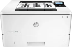 HP LaserJet Pro M402n Single Function Laser Printer