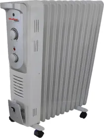 Khaitan Avaante KA 2211 Oil Filled Room Heater
