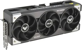 Asus TUF Gaming NVIDIA GeForce RTX 5080 BTF OC Edition 16 GB GDDR7 Graphics Card