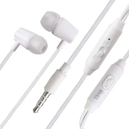 Bell BLHFK354 Wired Earphones
