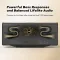 DOSS SoundBox Ultra Bluetooth Speaker