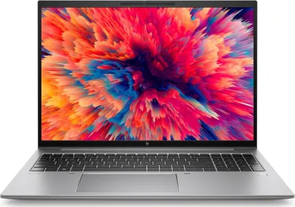 HP ZBook Firefly 16 G9 6V2X7PA Workstation PC Laptop (12th Gen Core i7/ 16GB/ 1TB SSD/ Win11)