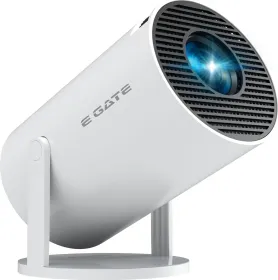 E Gate i9 HD Smart Projector