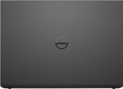 Dell Vostro 15 3546 Notebook (4th Gen CDC/ 4GB/ 500GB/ Ubuntu) (X510315IN9)