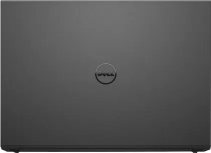 Dell Vostro 15 3546 Notebook (4th Gen CDC/ 4GB/ 500GB/ Ubuntu) (X510315IN9)