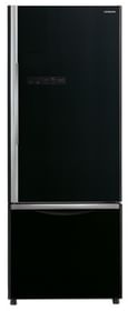 Hitachi R-B570PND7 525 L 3 Star Double Door Refrigerator
