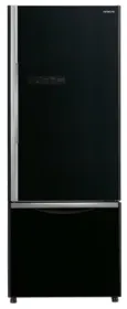 Hitachi R-B570PND7 525 L 3 Star Double Door Refrigerator