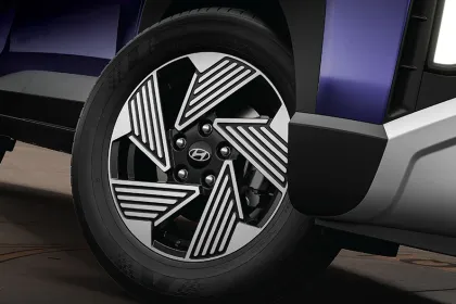 Hyundai Venue HX6 Turbo DCT