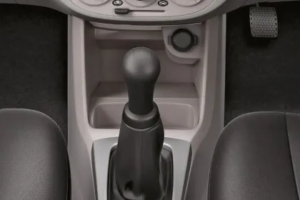 Maruti Suzuki Alto LXI (O)