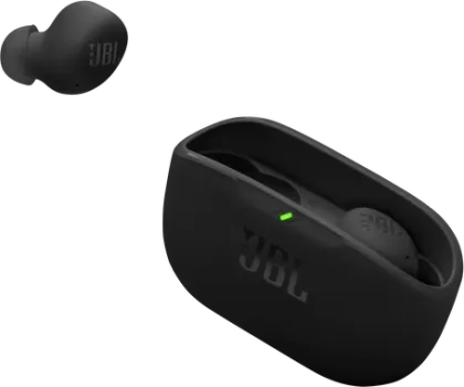 JBL Vibe Buds 2 True Wireless Earbuds