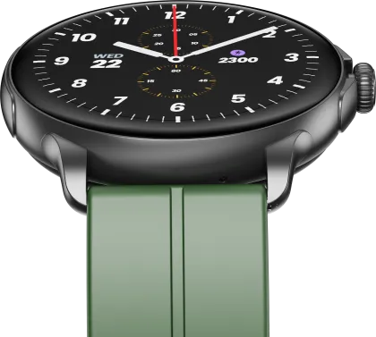HMD Watch X1