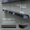 Zebronics Juke Bar 9925 950W Bluetooth Soundbar