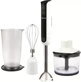 Vitek VT-3400 BW-I 800 W Electric Whisk, Chopper, Hand Blender