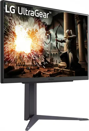LG Ultragear 27GS75Q 27 inch Quad HD Gaming Monitor