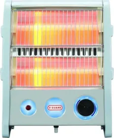 V-Guard RH2QT 2000 Halogen Room Heater
