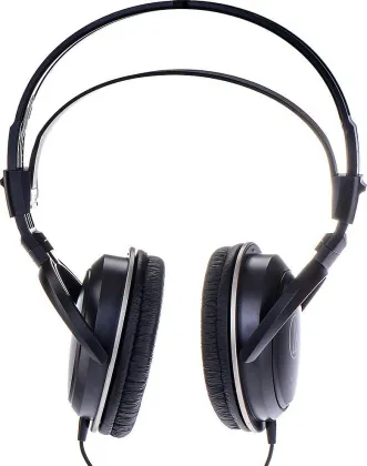 Audio Technica ATH-AVC200 Wired Headphones