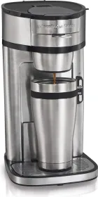 Hamilton Beach Scoop Coffee Maker