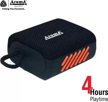 Aroma Studio 28 3W Bluetooth Speaker