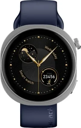 Fastrack Revoltt FR3 Pro Smartwatch