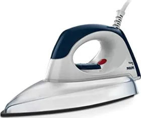 Philips GC101/02 750 W Dry Iron