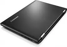Lenovo Yoga 500 Laptop (5th Gen Ci3/ 4GB/ 500GB/ Win10/ Touch) (80N400MEIN)
