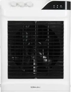 Bajaj Shield Series Elevate 90 L Dessert Air Cooler