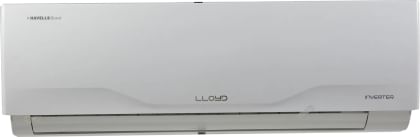 Lloyd GLS18I4FWCXA 1.5 Ton 4 Star 2023 Inverter Split AC