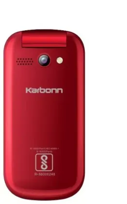 Karbonn K-Pebble