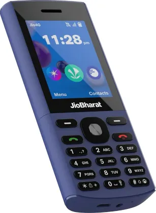 Jio Bharat B3 4G