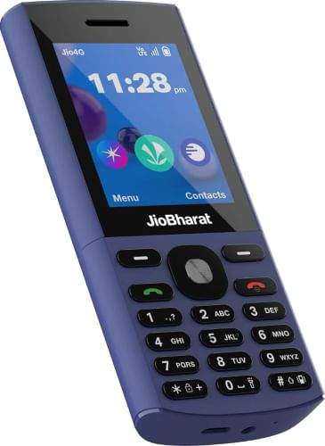 Jio Bharat B3 4G