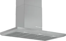 Bosch Series 6 DWB97LM50I 90cm Wall Mounted Chimney