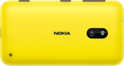 Nokia Lumia 620