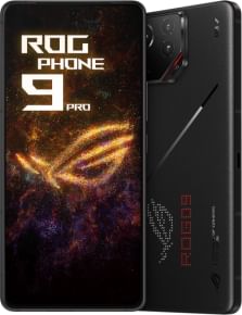 Asus ROG Phone 9 Pro