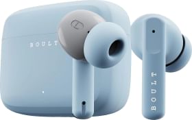Boult Audio Z60 True Wireless Earbuds