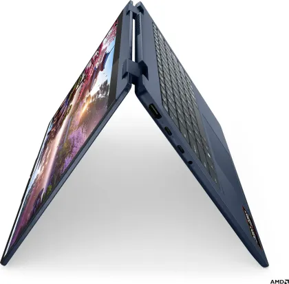Lenovo IdeaPad 5 2-in-1 83KT000GUS Laptop (AMD Ryzen AI 5 340/ 16GB/ 512GB SSD/ Win 11)