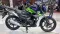 TVS Raider Flex Fuel
