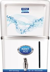 Kent Ace 7L (RO+UF+UV+TDS) Water Purifier