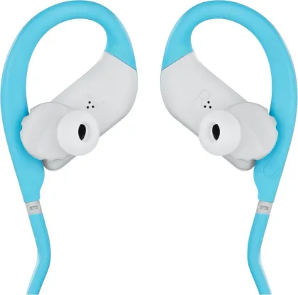JBL Endurance Jump Wireless Headphones