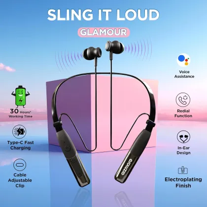 Gizmore MN218 Glamour Neckband